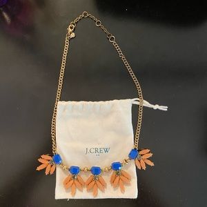 J. Crew Necklace